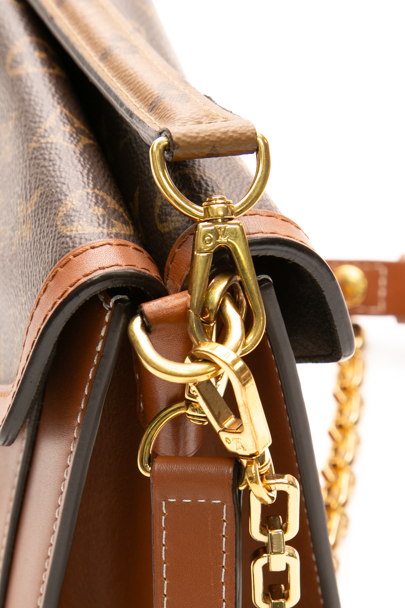 Retro Biface Bag