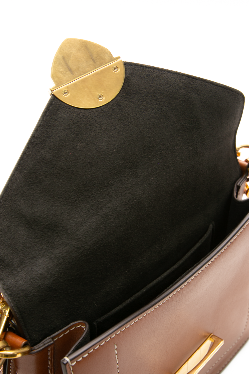 Retro Biface Bag