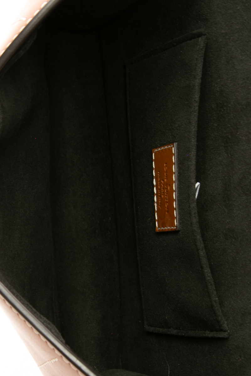 Retro Biface Bag