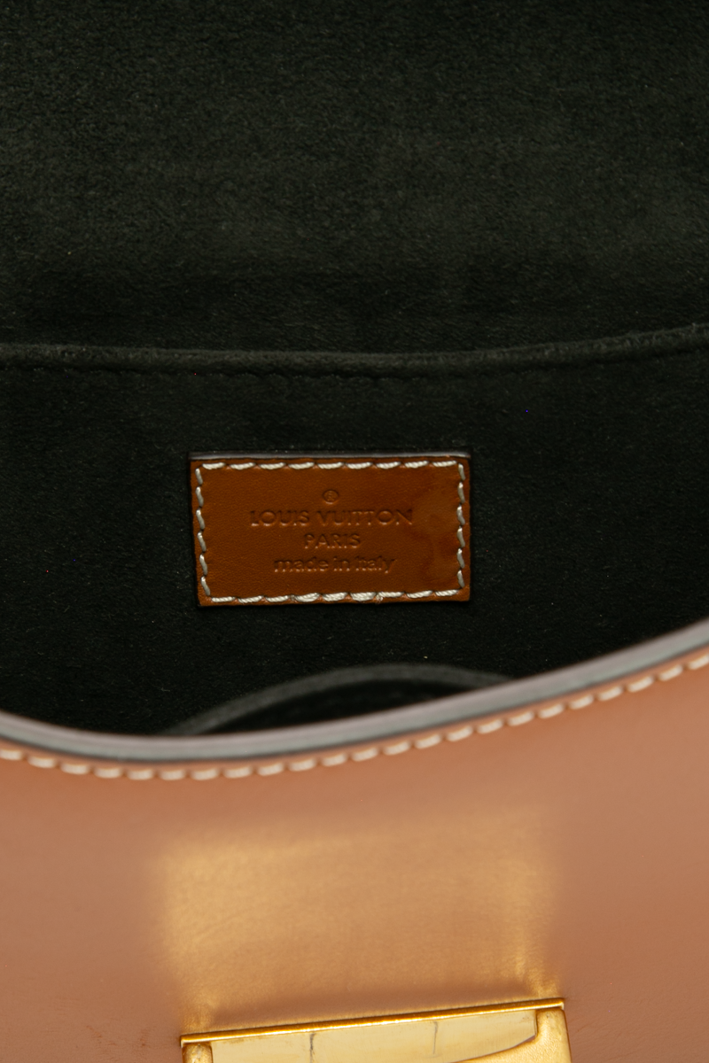 Retro Biface Bag