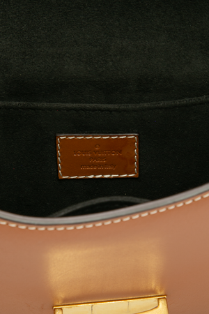 Retro Biface Bag