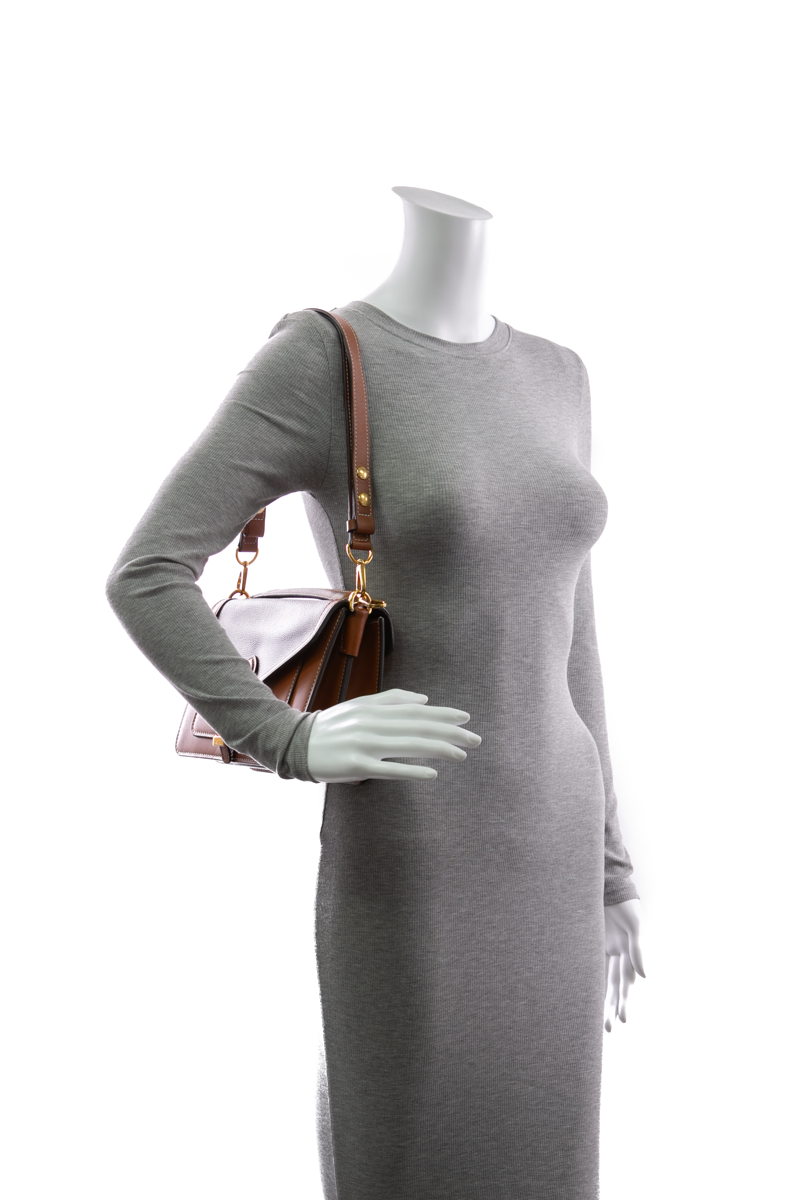 Retro Biface Bag