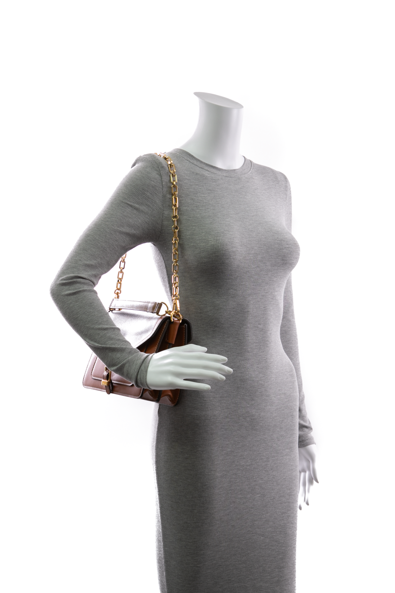 Retro Biface Bag