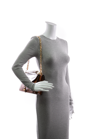 Retro Biface Bag