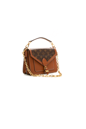 Retro Biface Bag