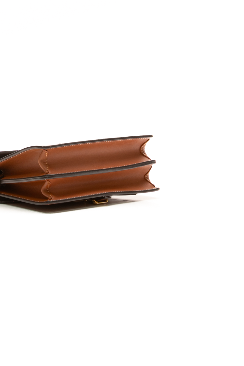 Retro Biface Bag