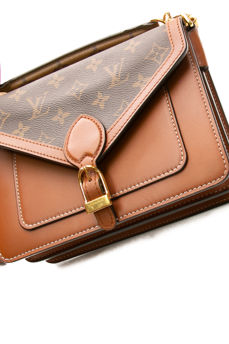 Retro Biface Bag