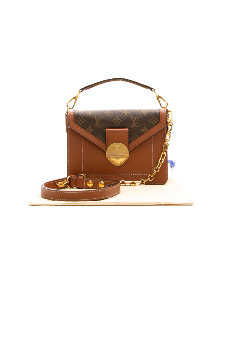 Retro Biface Bag
