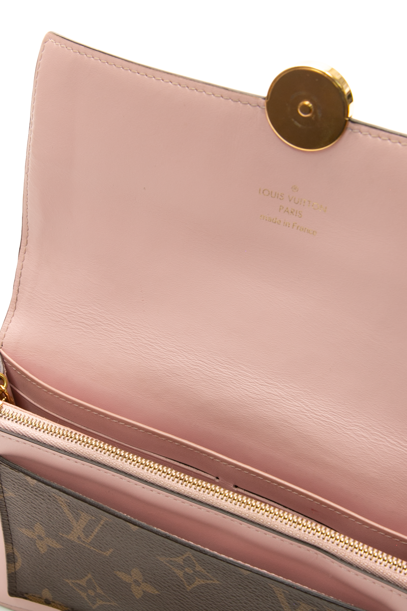 Flore Chain Wallet