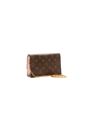 Flore Chain Wallet