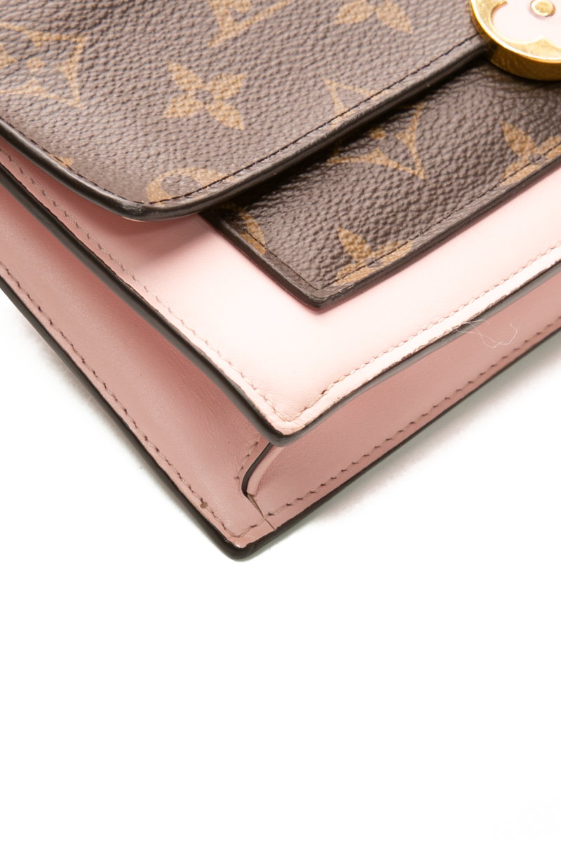 Flore Chain Wallet