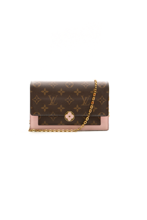 Louis-Vuitton-Flore-Chain-Wallet-300135