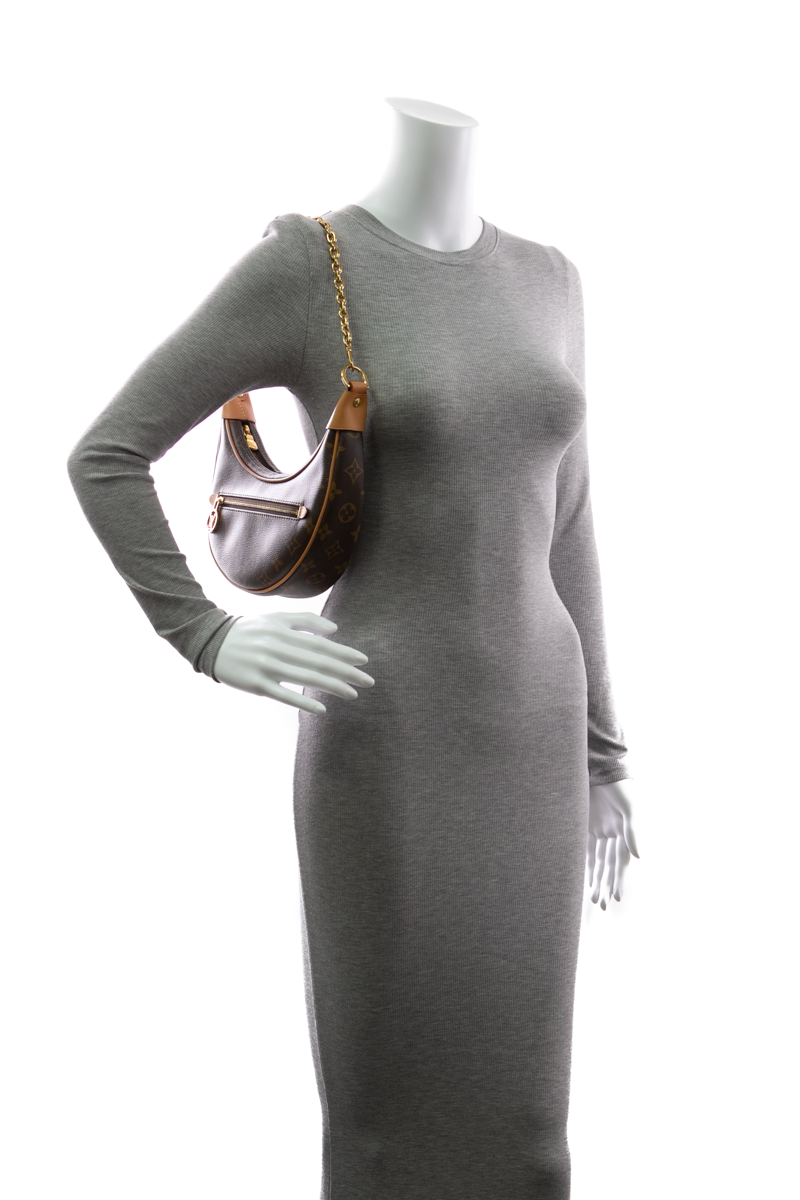 Loop Hobo Bag