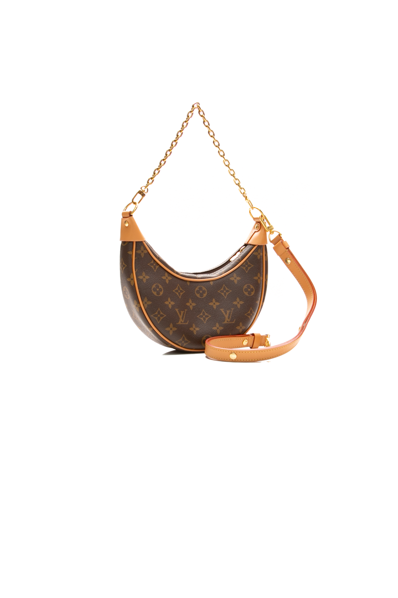 Loop Hobo Bag