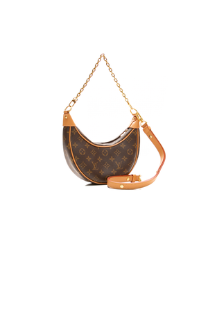 Loop Hobo Bag
