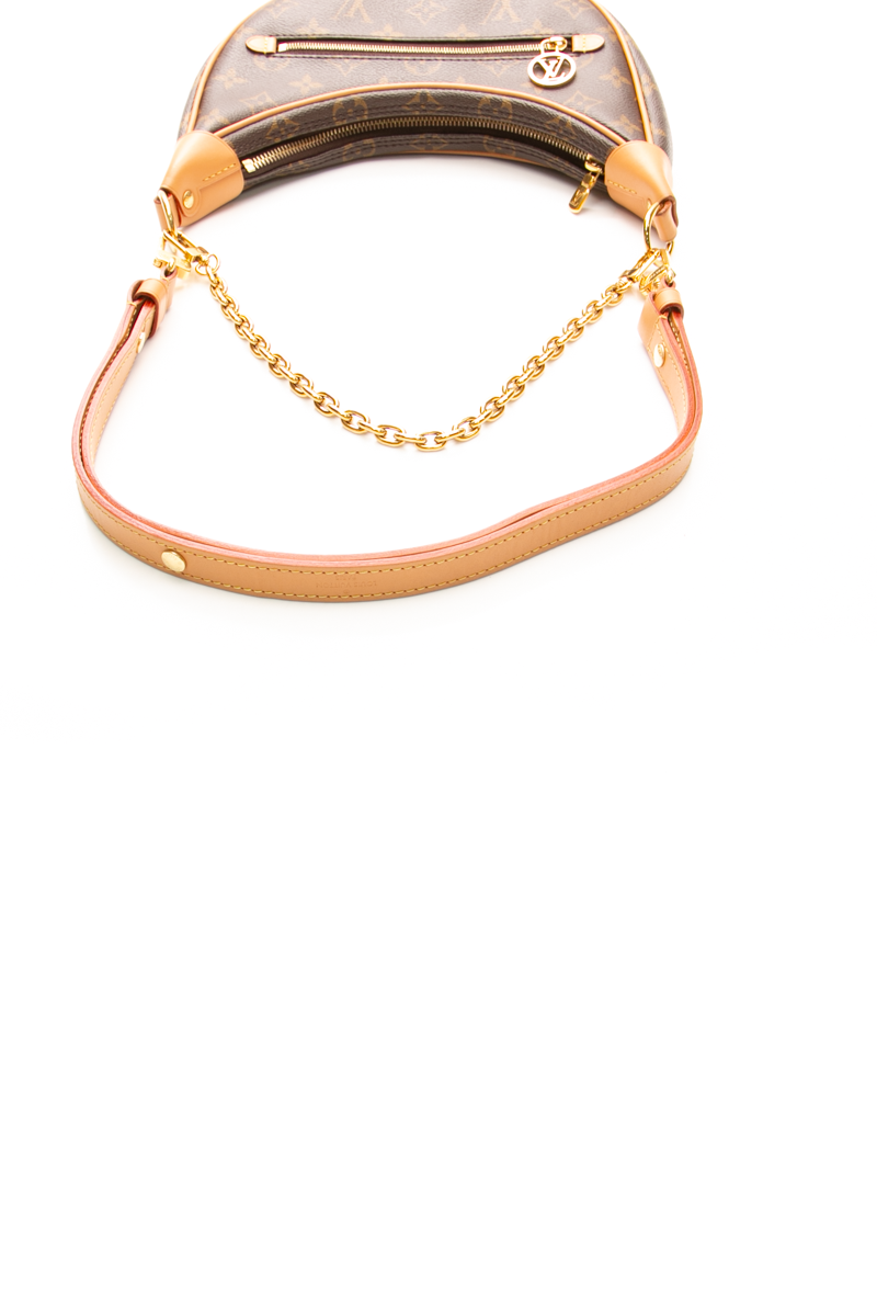 Loop Hobo Bag