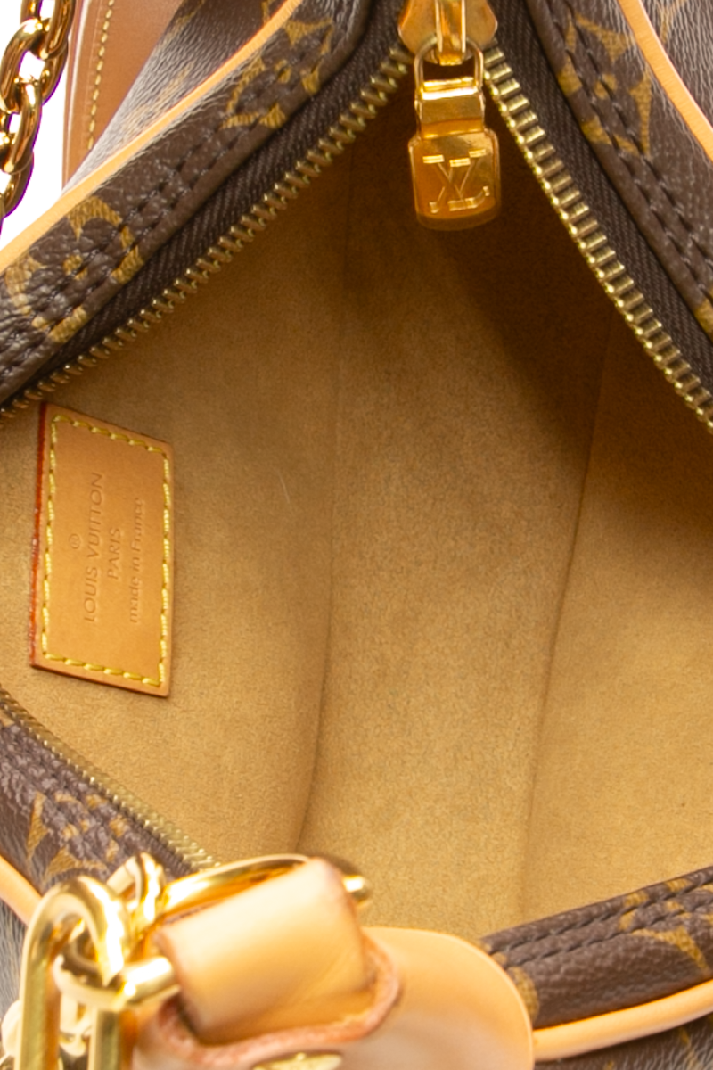 Loop Hobo Bag