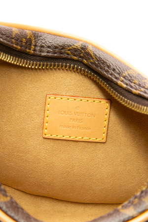 Loop Hobo Bag