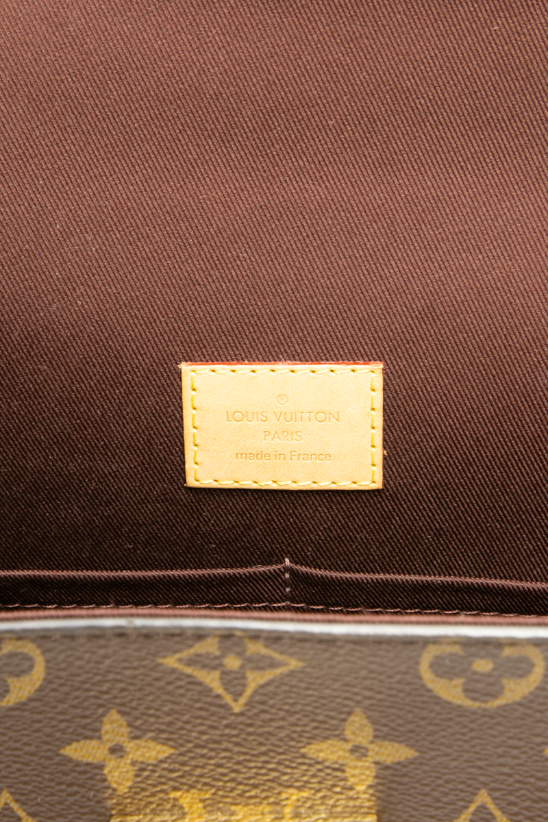 Cluny MM Bag