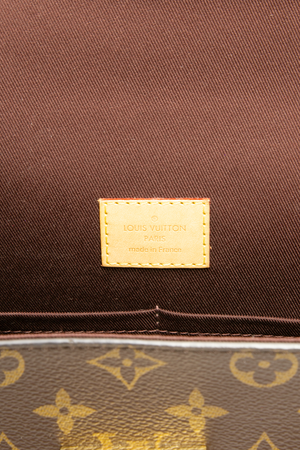 Cluny MM Bag