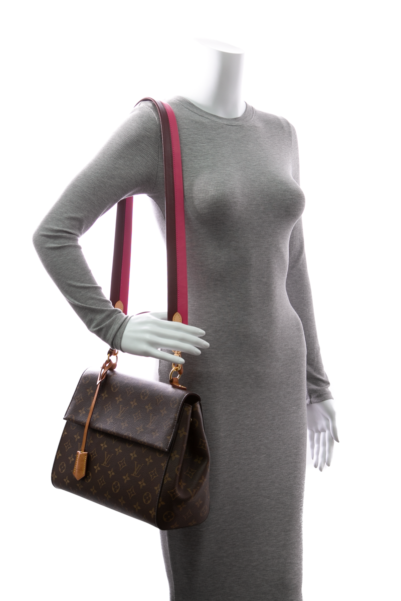 Cluny MM Bag