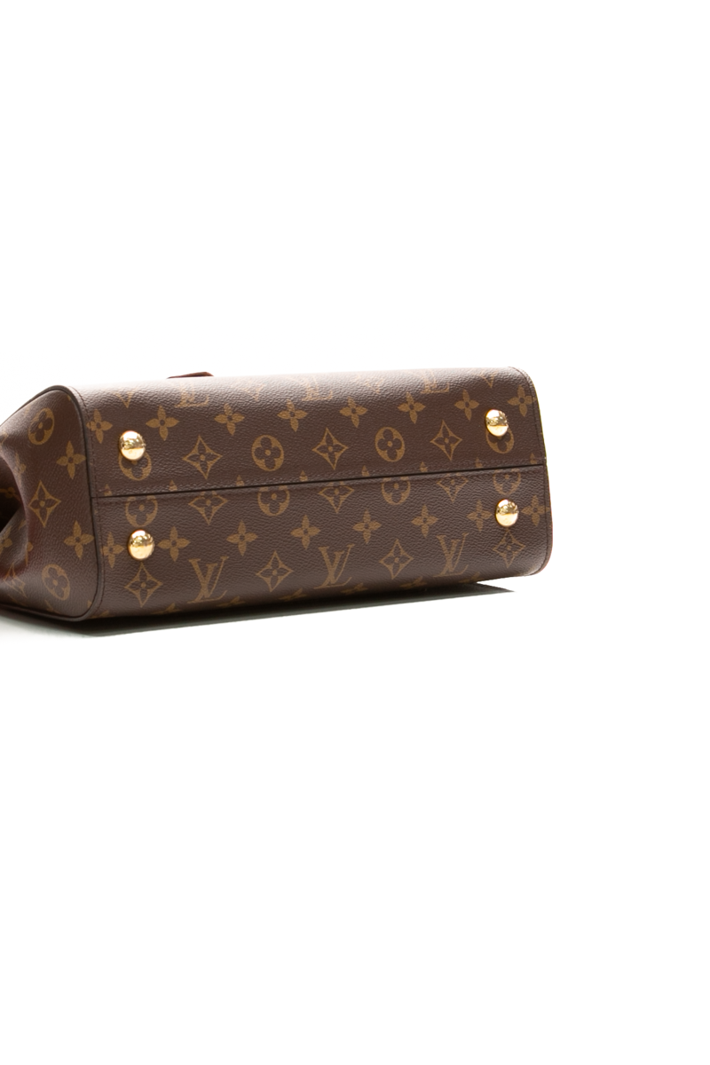 Cluny MM Bag