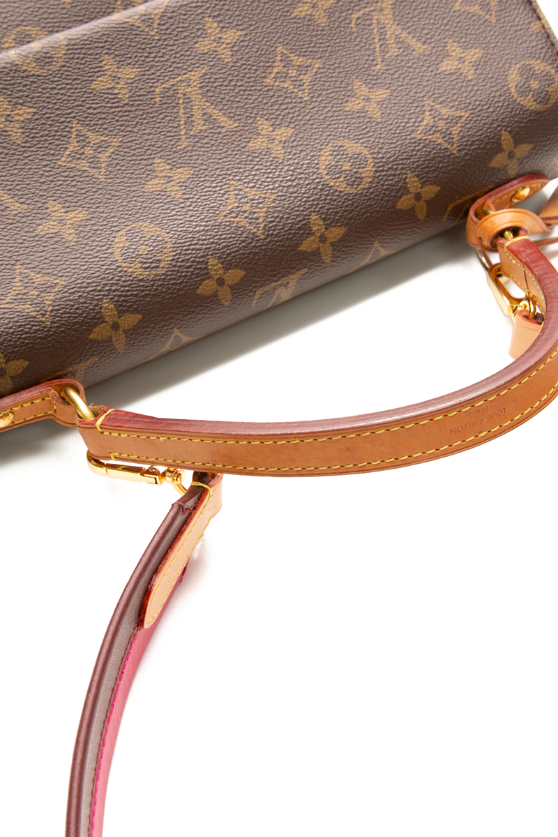 Cluny MM Bag
