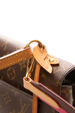Cluny MM Bag