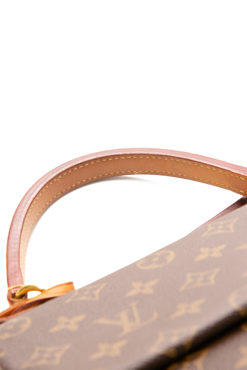 Cluny MM Bag
