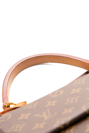 Cluny MM Bag