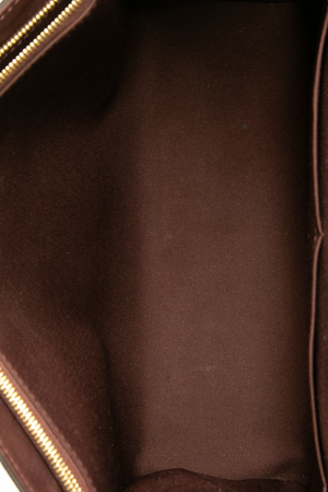 Cluny MM Bag
