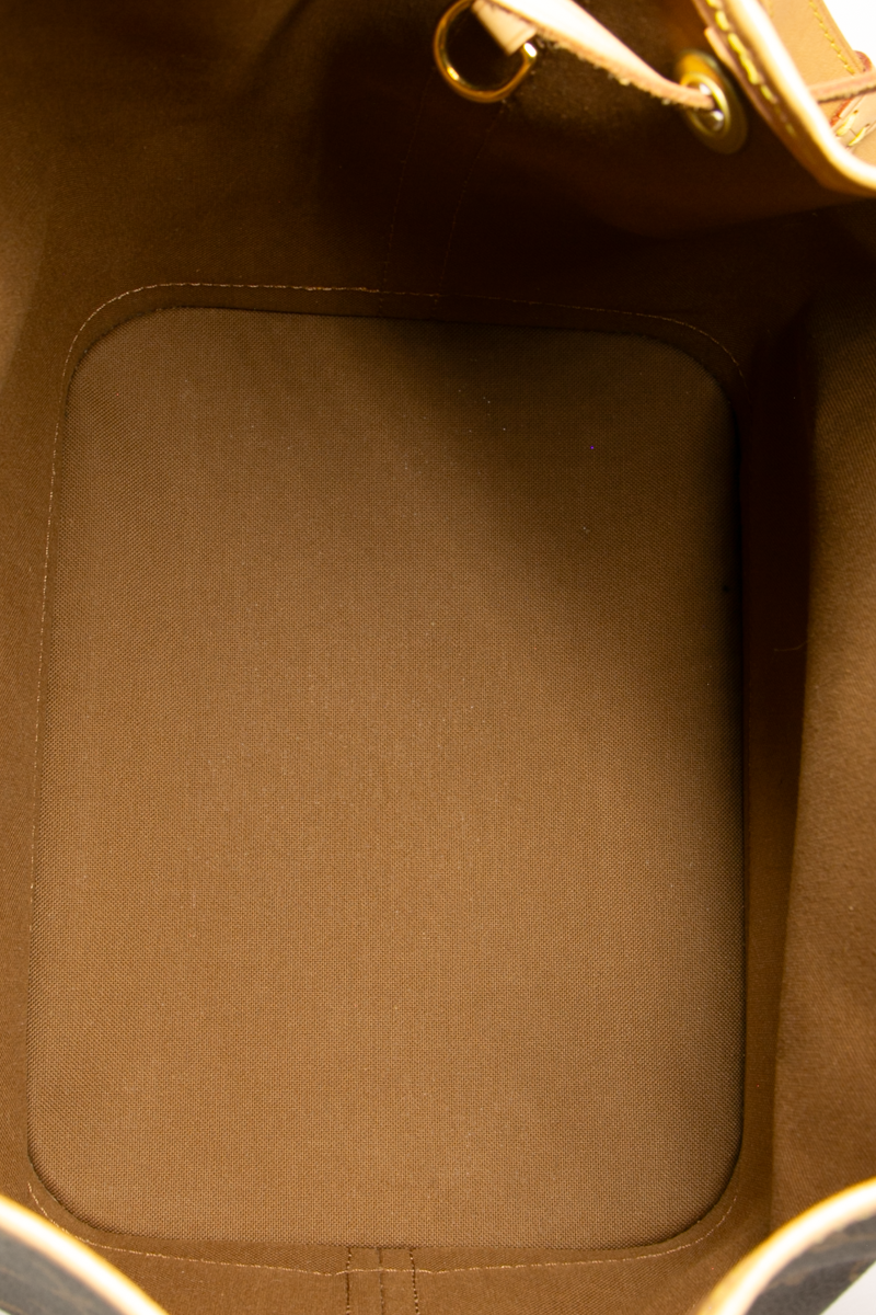 Petit Noe Bag