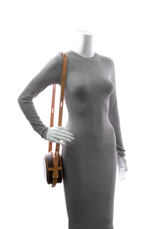 Boite Chapeau Souple PM Bag
