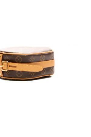 Boite Chapeau Souple PM Bag
