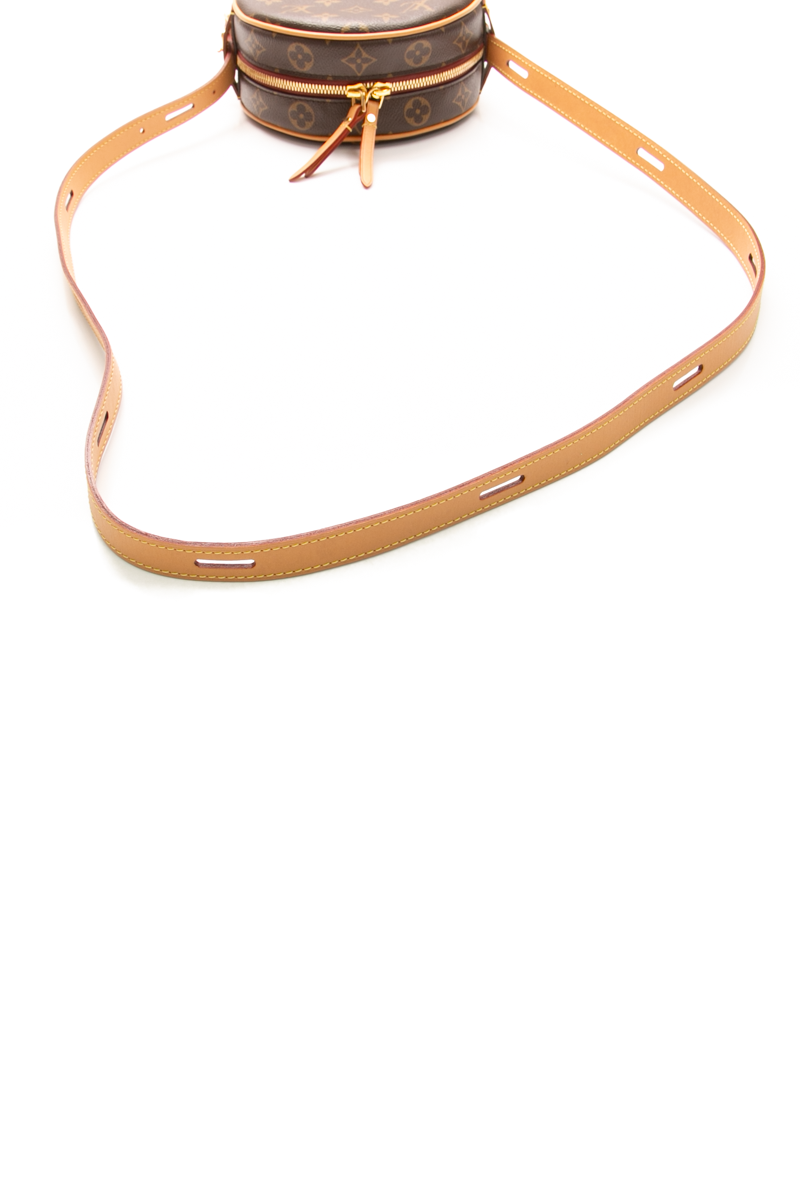 Boite Chapeau Souple PM Bag
