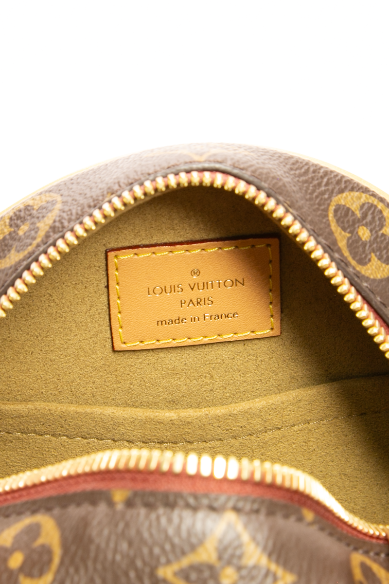 Boite Chapeau Souple PM Bag