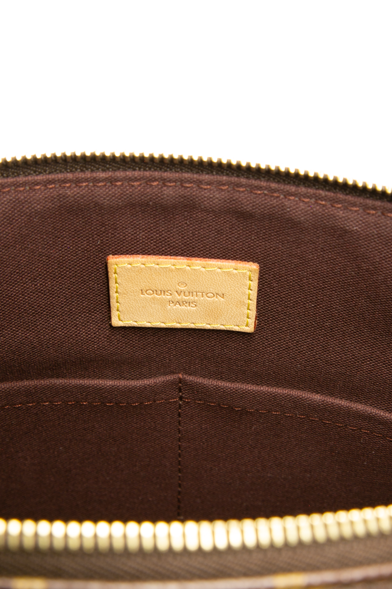 Iena MM Tote Bag