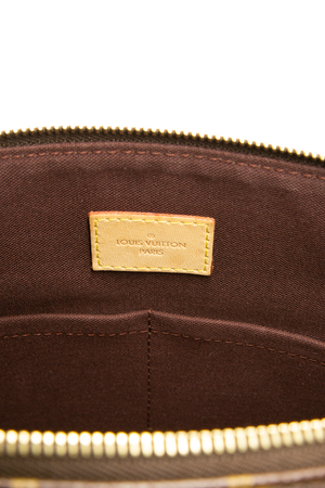Iena MM Tote Bag