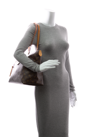 Iena MM Tote Bag