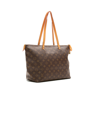 Iena MM Tote Bag