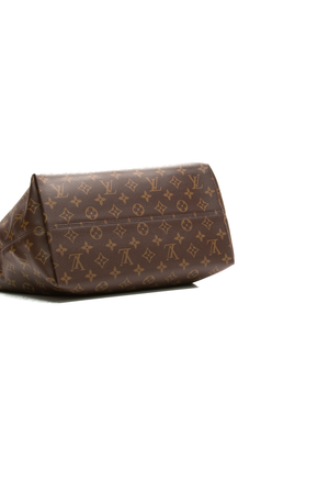 Iena MM Tote Bag
