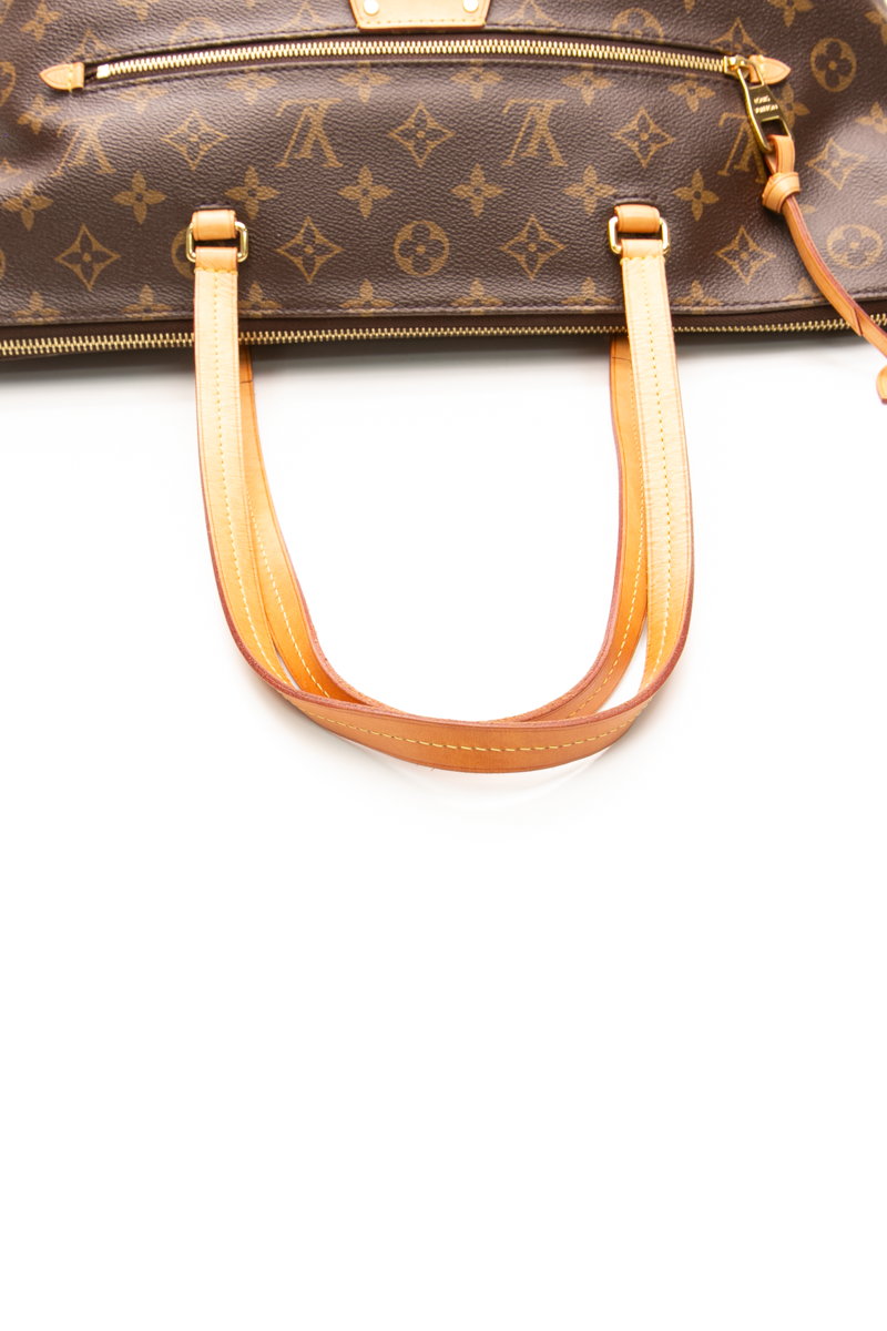Iena MM Tote Bag