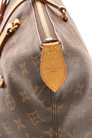 Iena MM Tote Bag