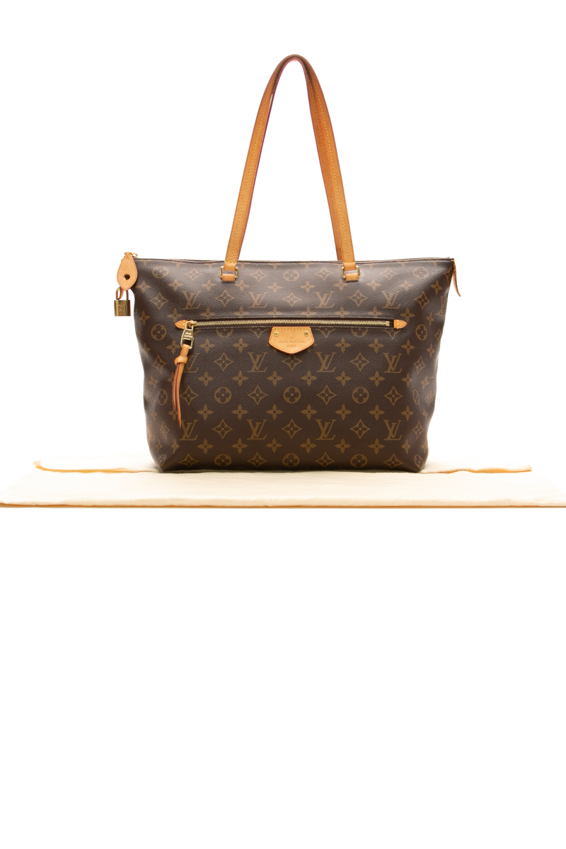 Iena MM Tote Bag
