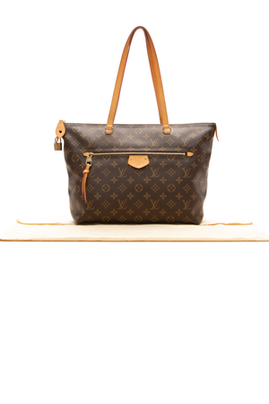 Iena MM Tote Bag