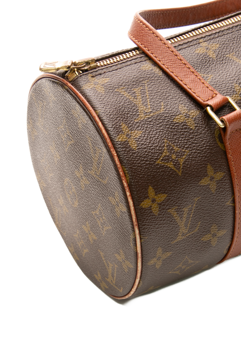 Vintage Papillon 30 Bag