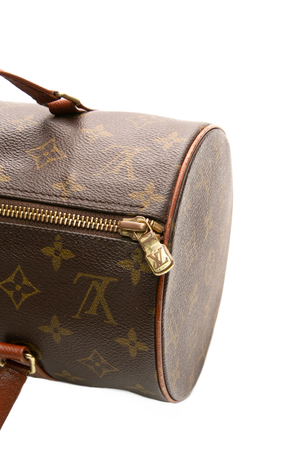 Vintage Papillon 30 Bag