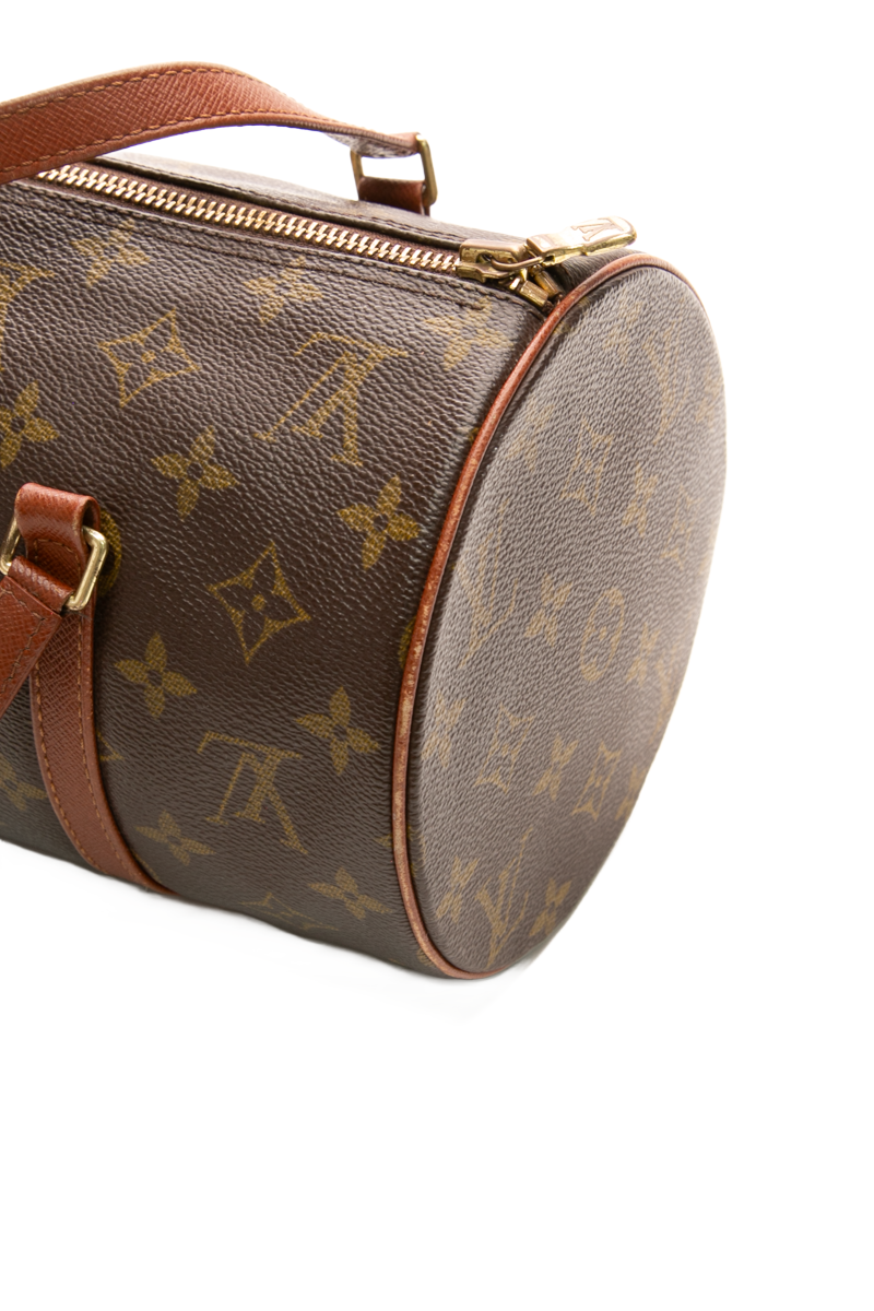 Vintage Papillon 30 Bag