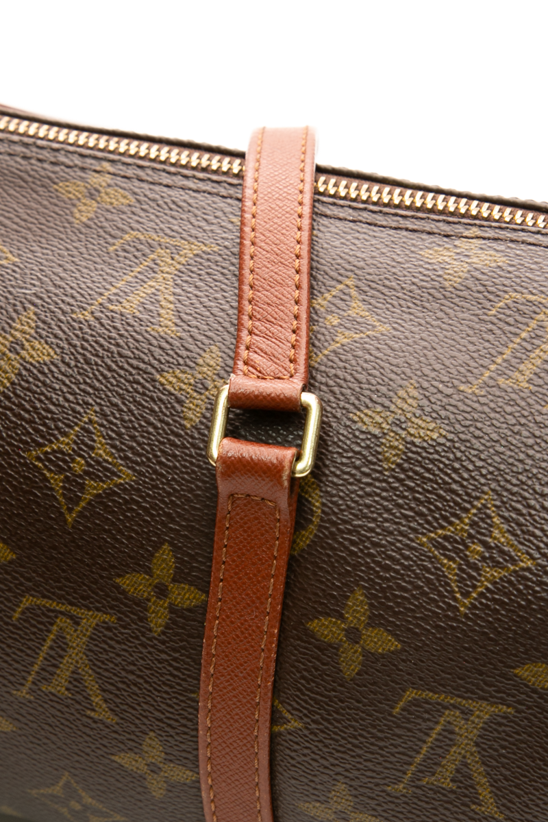 Vintage Papillon 30 Bag