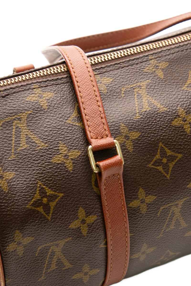 Vintage Papillon 30 Bag